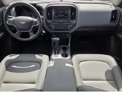 2020 CHEVROLET COLORADO