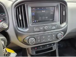 2020 CHEVROLET COLORADO