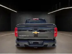 2020 CHEVROLET COLORADO