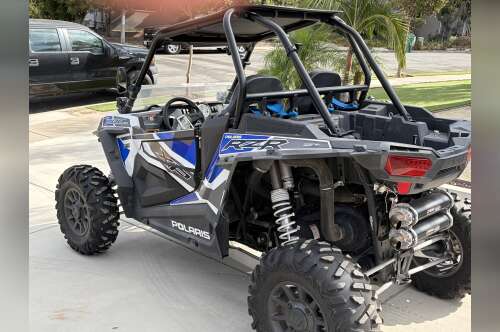 2017 Polaris RZR XP 1000 BASE in san diego CA