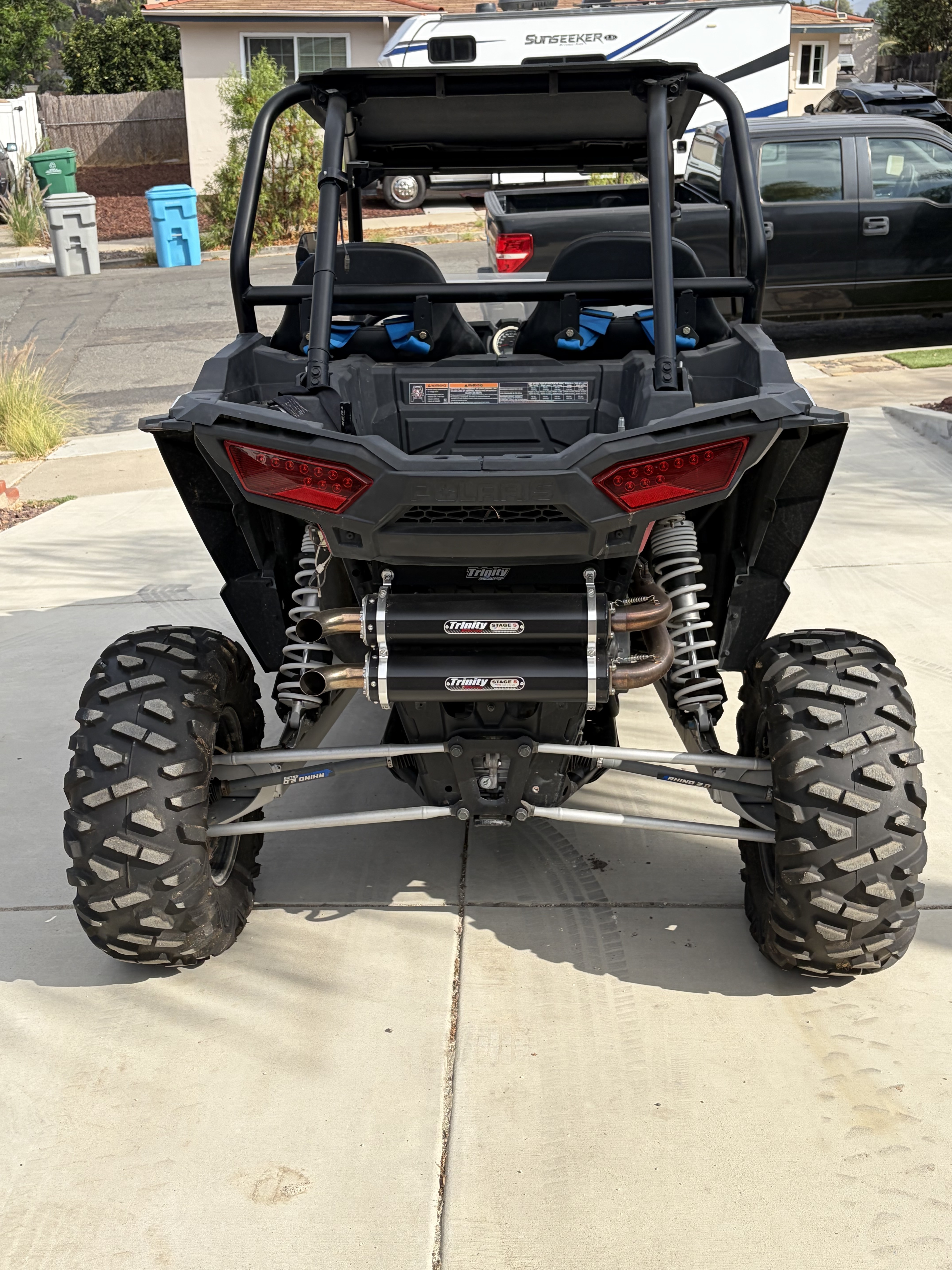 2017 Polaris RZR XP 1000 BASE in san diego CA