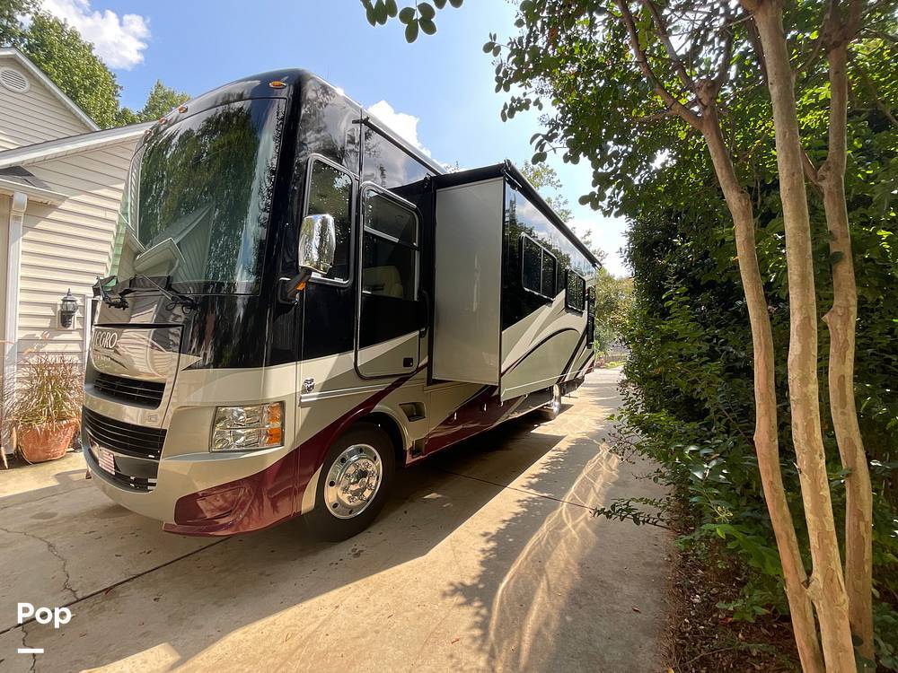 2014 Tiffin Allegro Open Road 31SA in roebuck SC