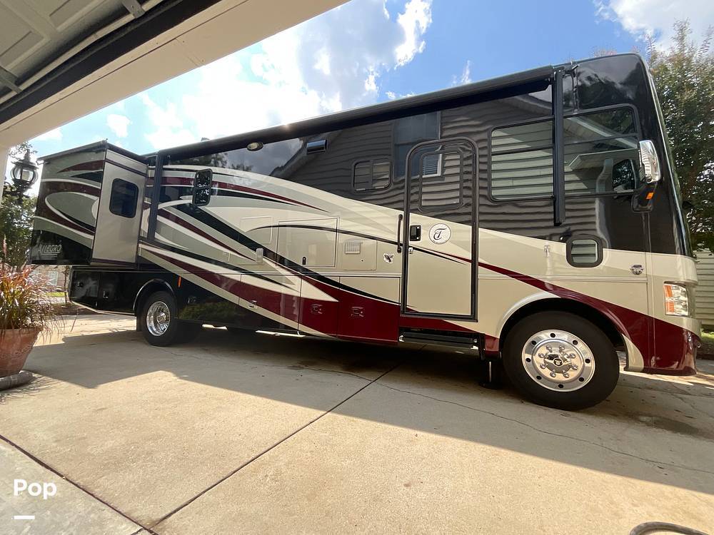 2014 Tiffin Allegro Open Road 31SA in roebuck SC