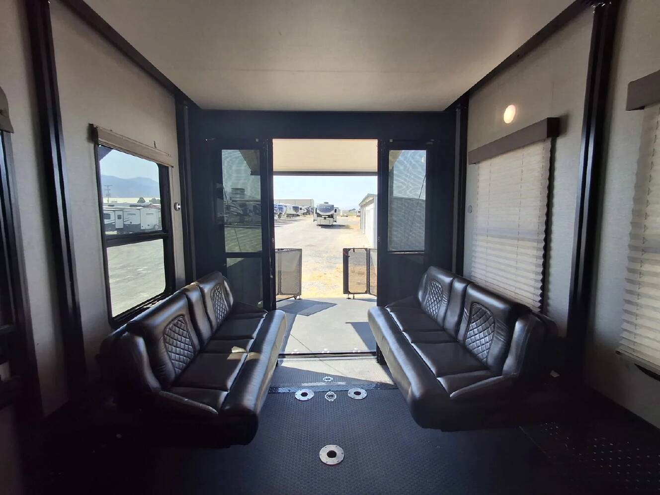 A photo of this 2018 Grand Design Rv Momentum 399TH