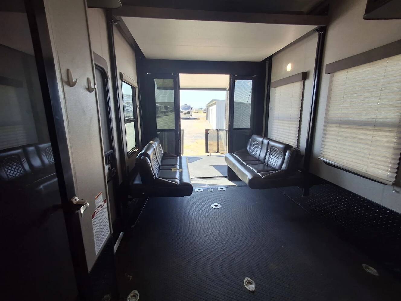 A photo of this 2018 Grand Design Rv Momentum 399TH