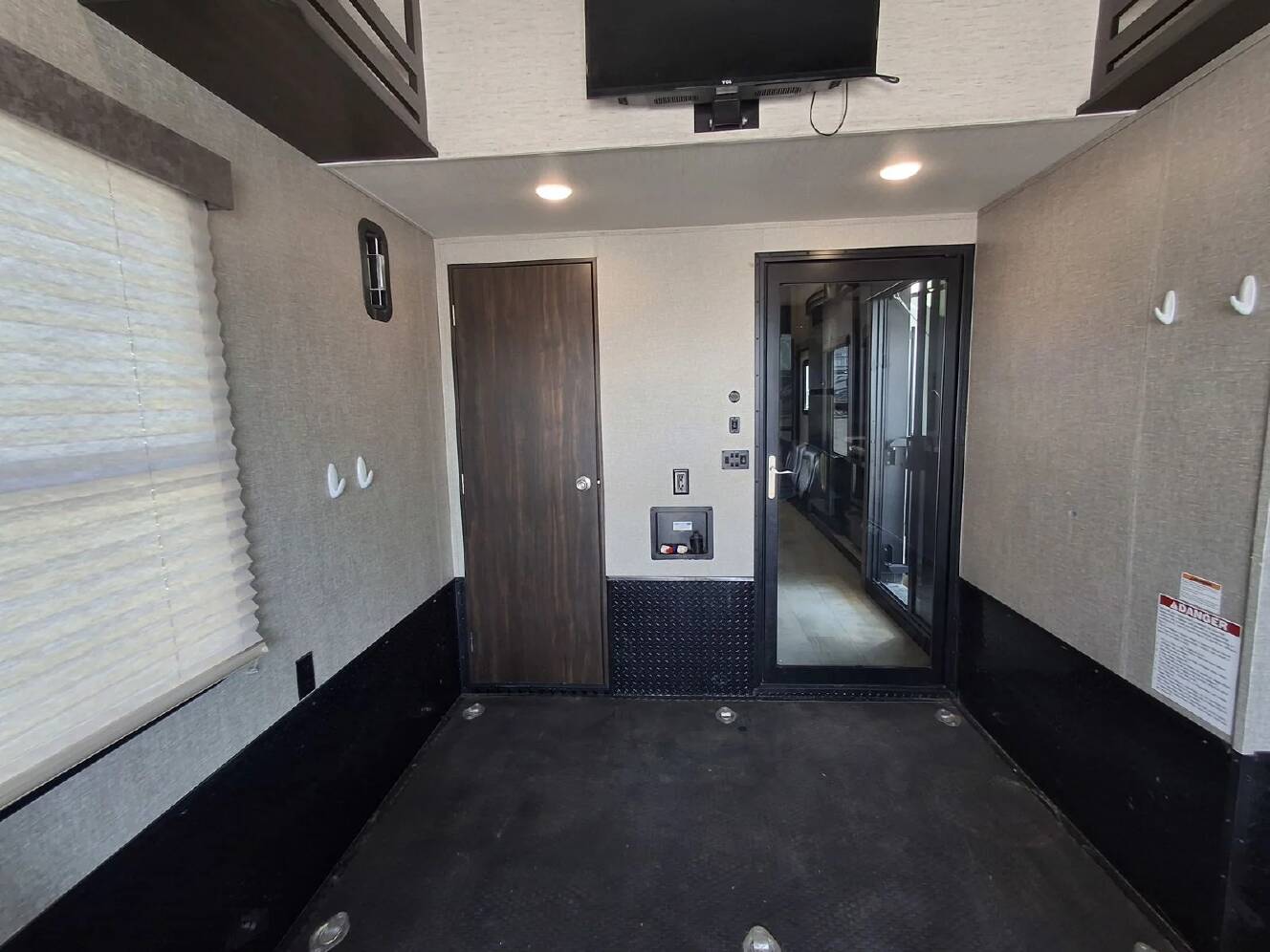 A photo of this 2018 Grand Design Rv Momentum 399TH