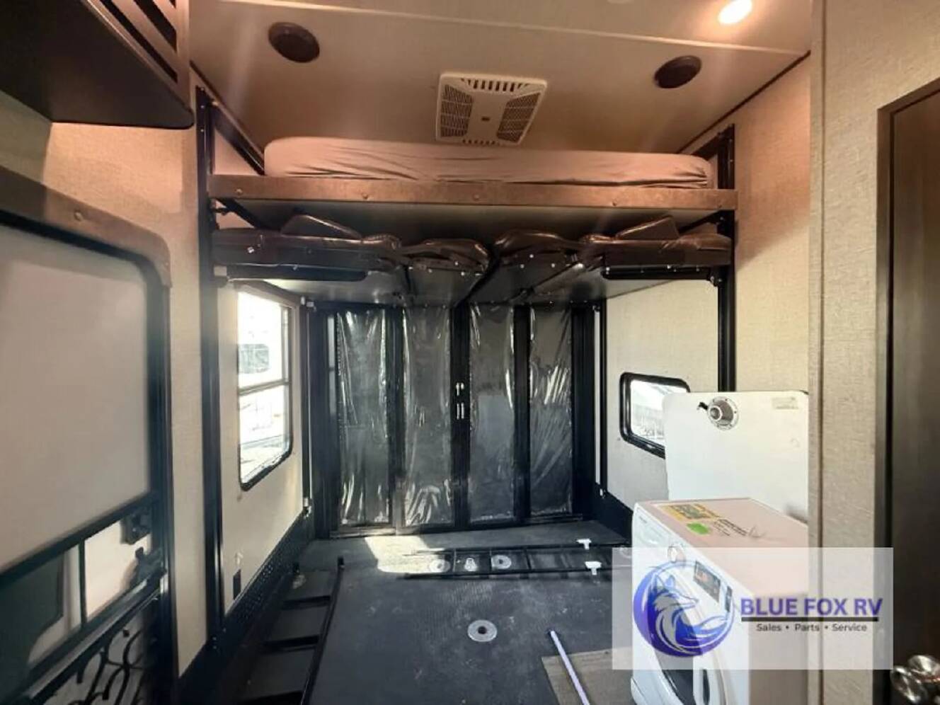 A photo of this 2019 Grand Design Rv Momentum M-Class 395M