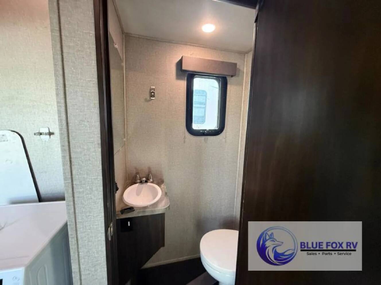 A photo of this 2019 Grand Design Rv Momentum M-Class 395M