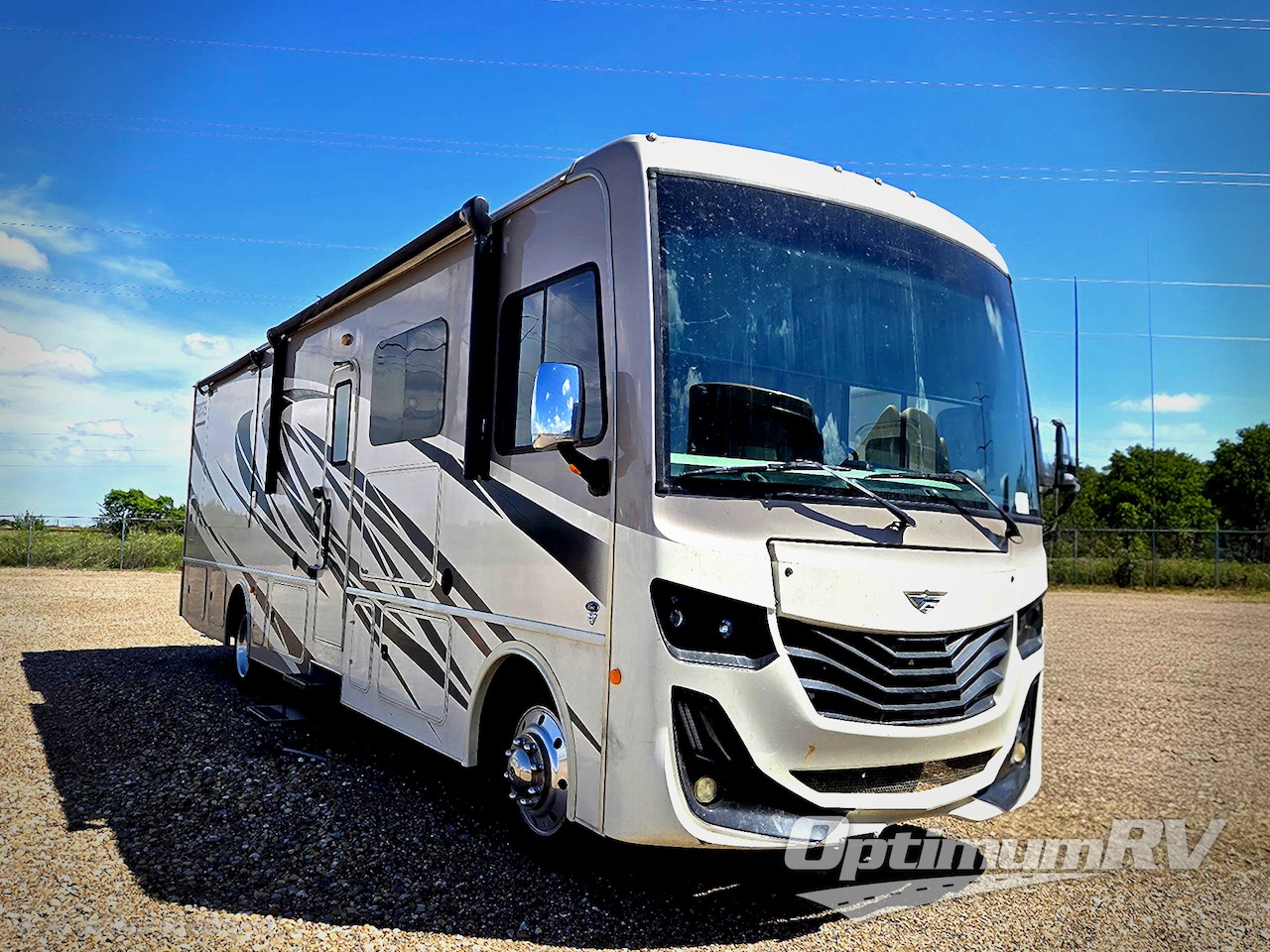 2022 Fleetwood Fortis 32RW in robstown TX