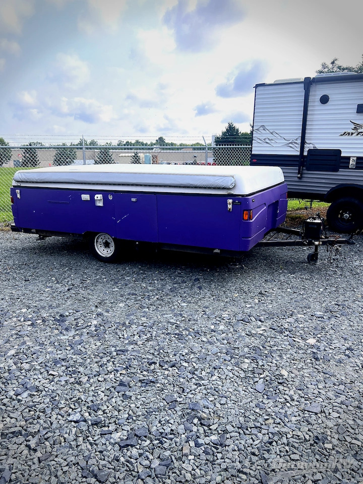 2001 Coleman Sun Valley 3591 in pottstown PA