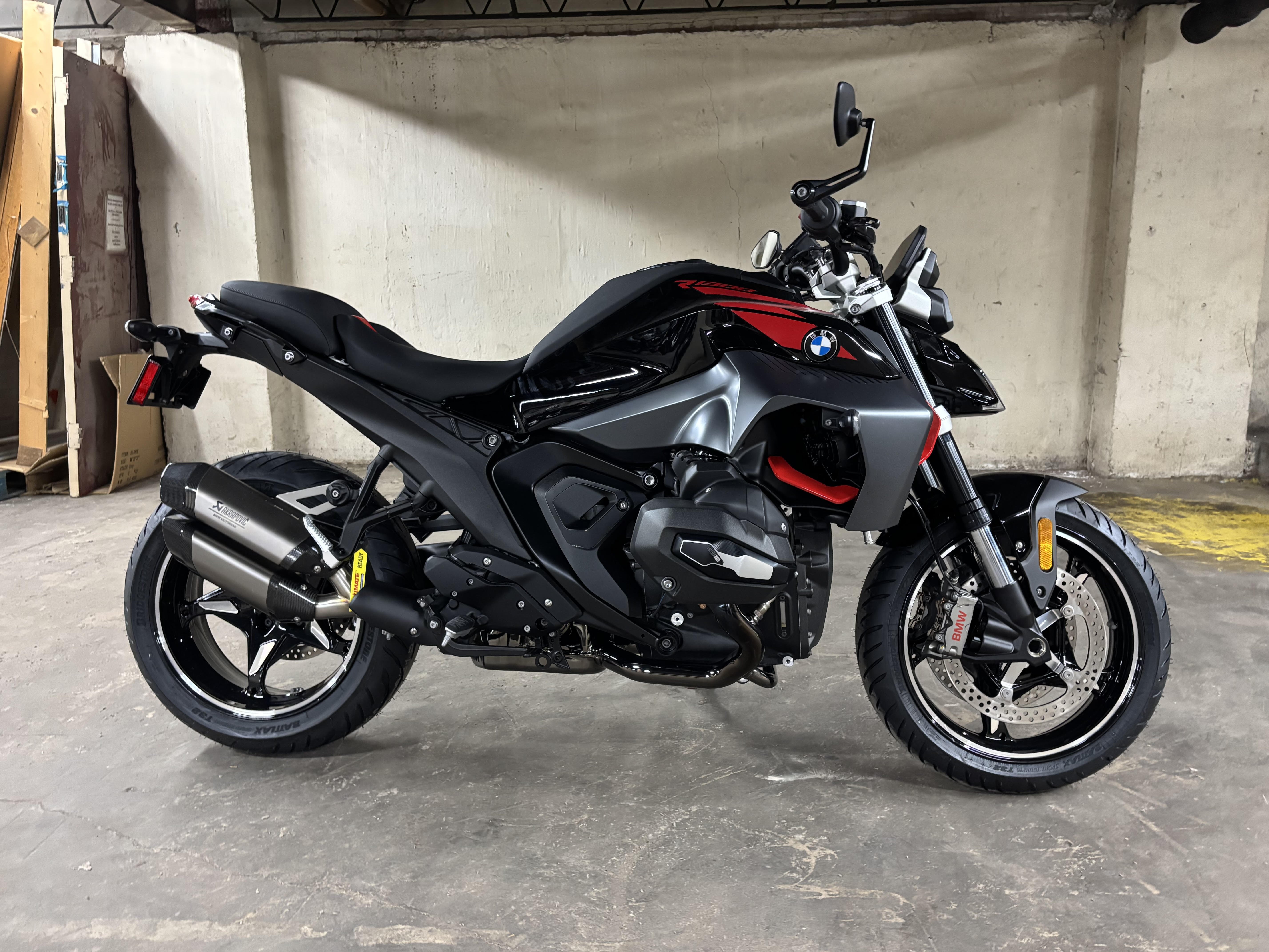 2026 BMW R 1300 R in Chicago, IL