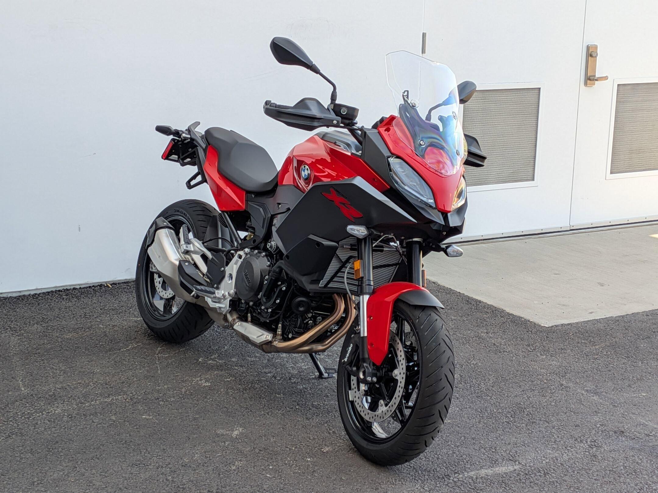 2026 BMW F 900 XR 900 XR in Chula Vista, CA