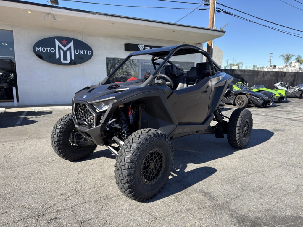 2026 Polaris® RZR Pro R Ultimate in bellflower CA
