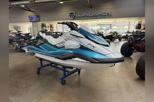 2026 Yamaha Waverunners FX Cruiser® HO in bellflower CA