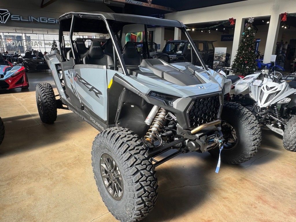 2026 Polaris® RZR XP S 4 1000 Ultimate in bellflower CA