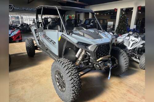 2026 Polaris® RZR XP S 4 1000 Ultimate in bellflower CA
