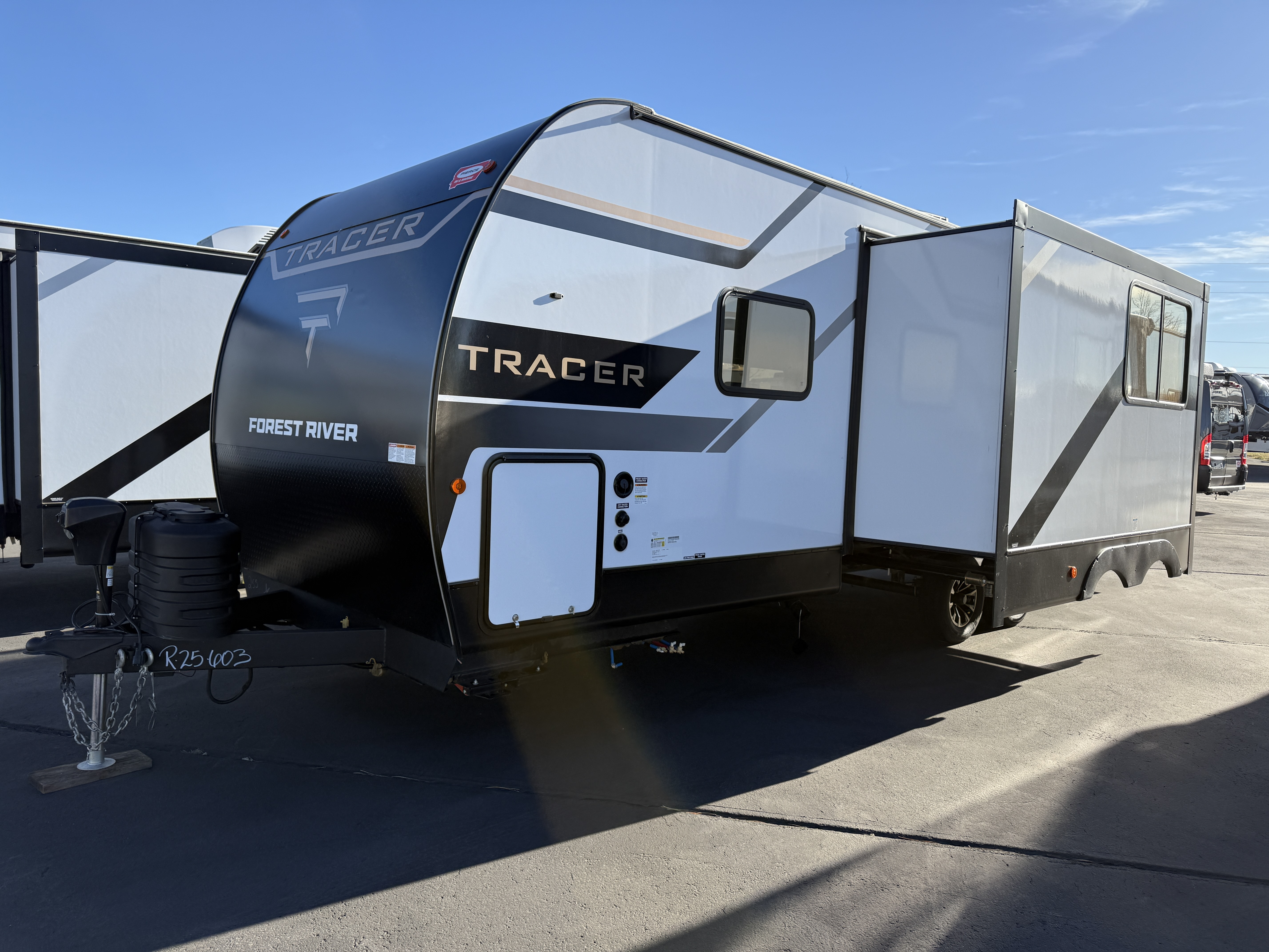 2026 Prime Time Tracer 255DS in billings MT