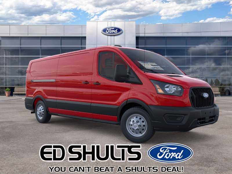 2026 FORD TRANSIT 150 in Jamestown, NY