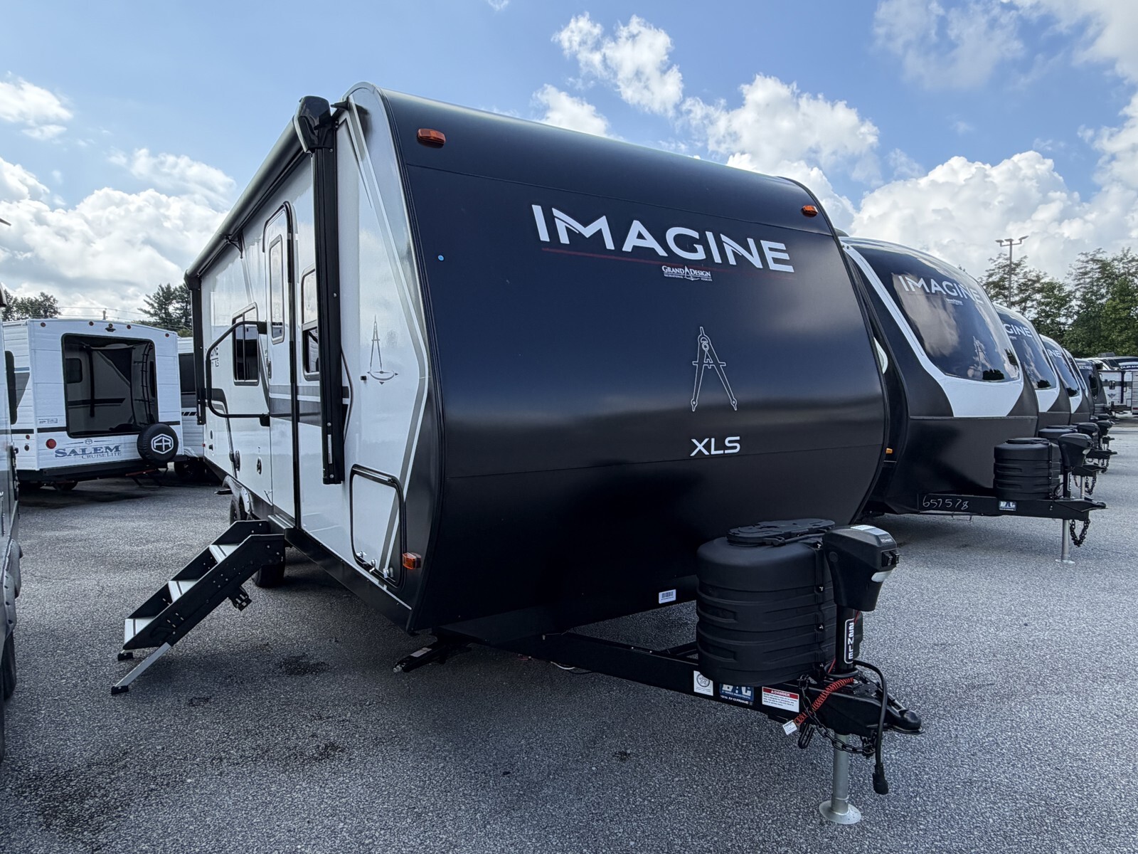 2027 Grand Design Imagine XLS 22MLE in johnson city TN