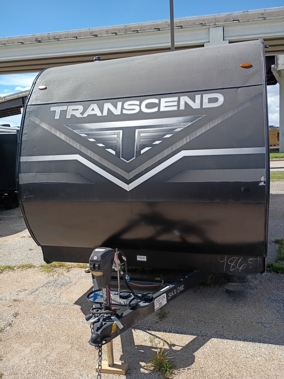2022 Grand Design TRANSCEND XPLOR 255 FK in houston TX