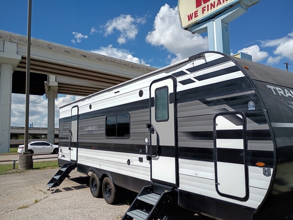 2022 Grand Design TRANSCEND XPLOR 255 FK in houston TX