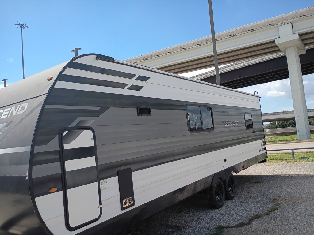 2022 Grand Design TRANSCEND XPLOR 255 FK in houston TX
