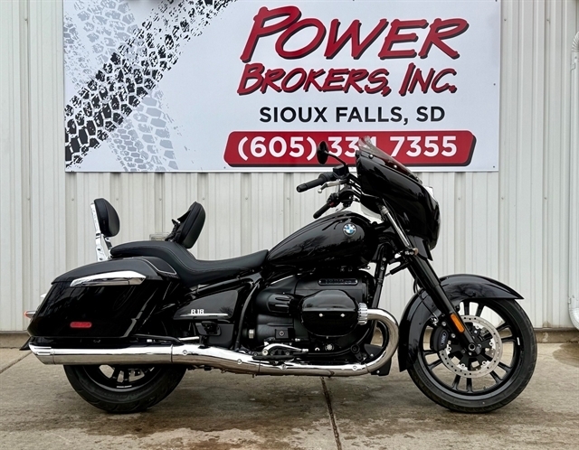 2024 BMW R 18 B B in Sioux Falls, SD