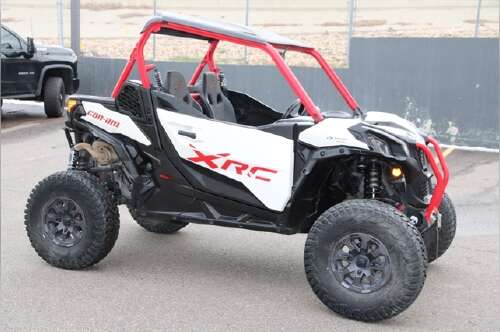 2024 Can-Am MAVERICK XRC 1000R in lakewood CO