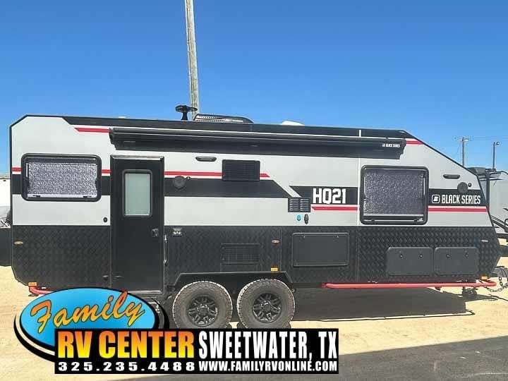 2023 Black Series HQ21 in sweetwater TX