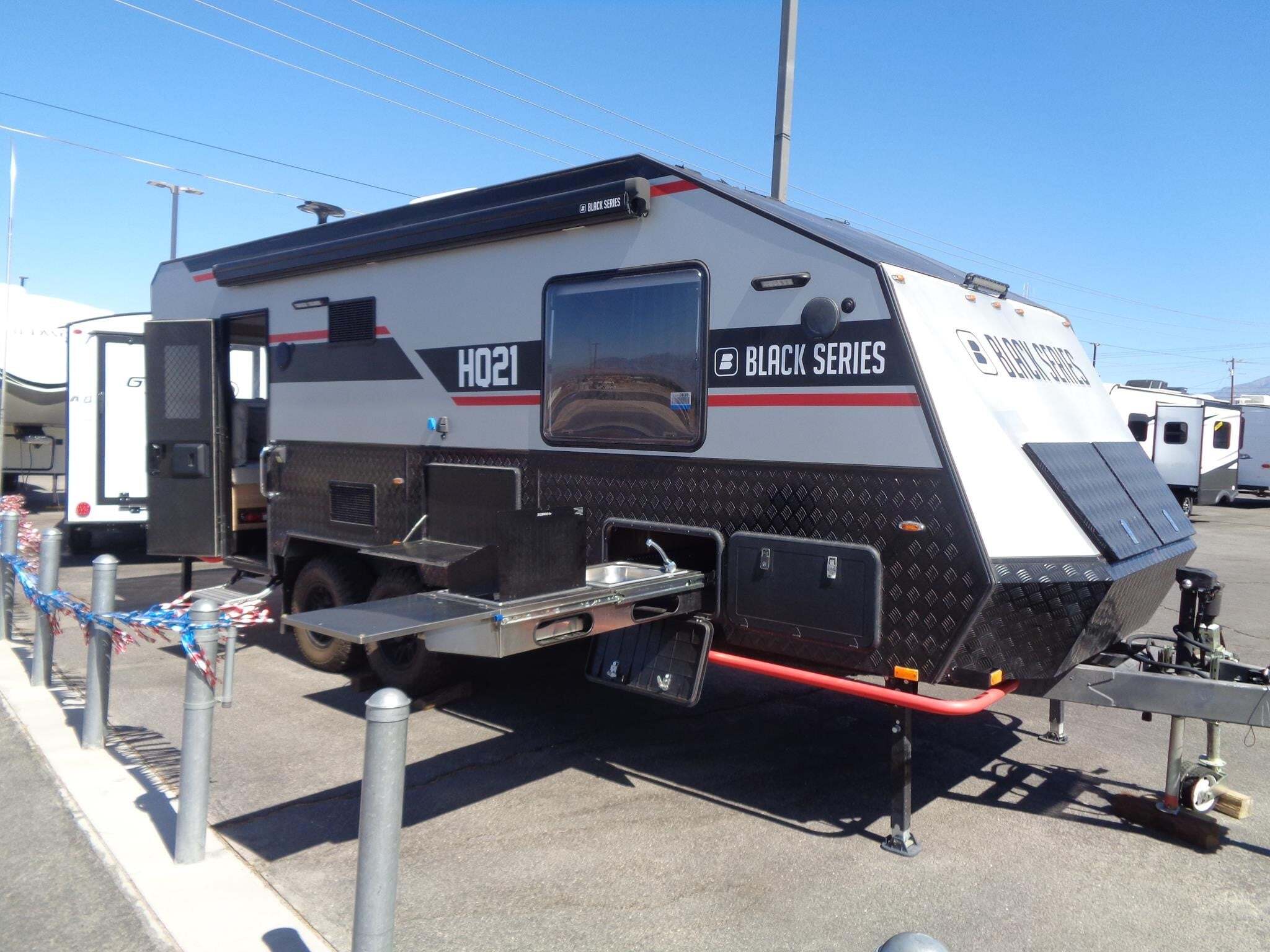 2024 Black Series HQ21 in pahrump NV