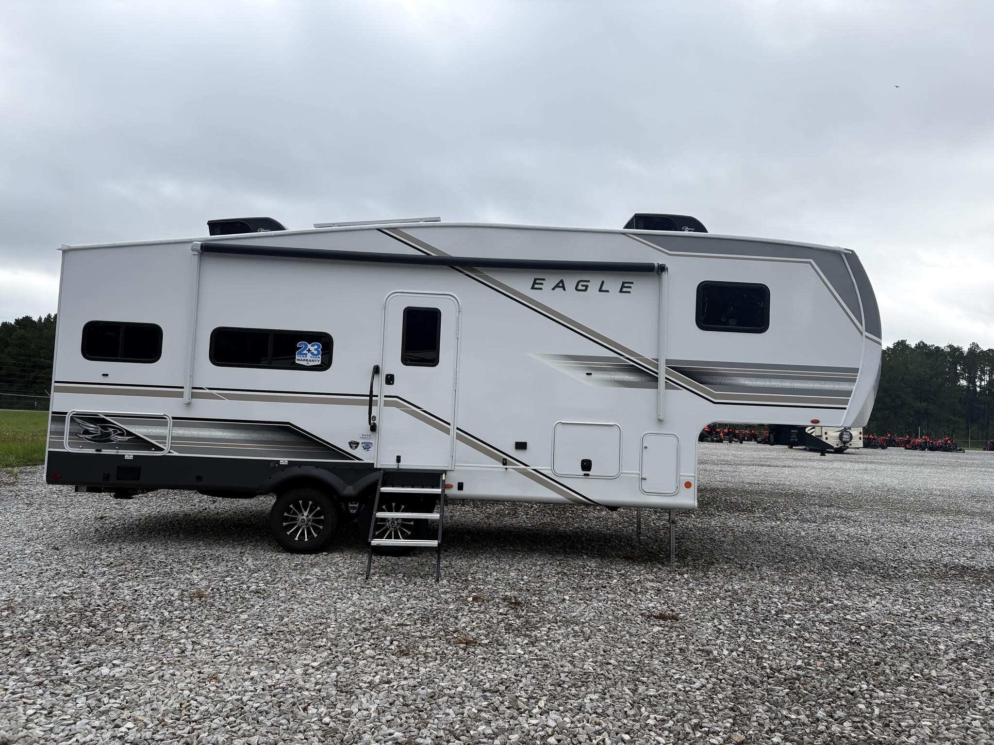 2027 Jayco EAGLE 24MLE RV