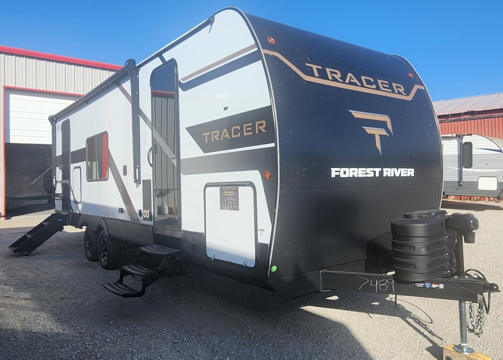 2027 Prime Time TRACER 235RK RV