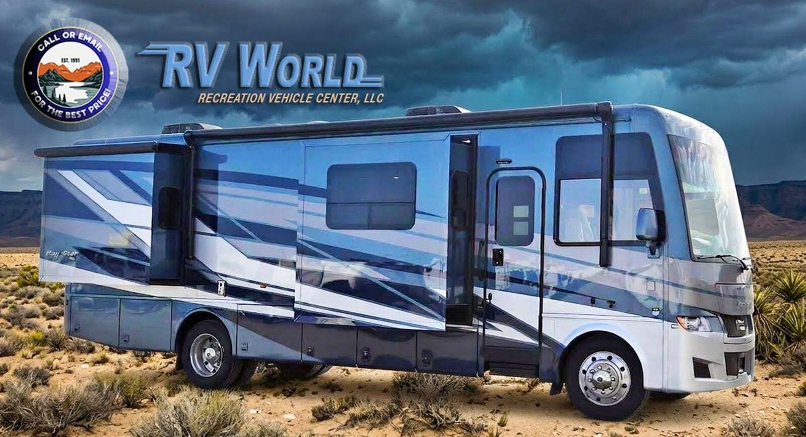 2027 Newmar BAY STAR 3225 in yuma AZ