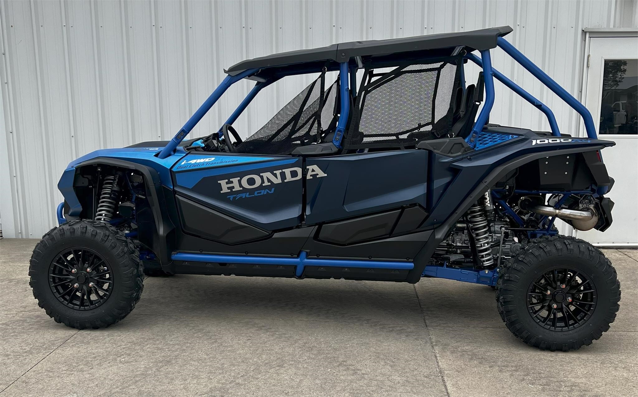2024 Honda TALON 1000X-4 UTV/Utility ATV