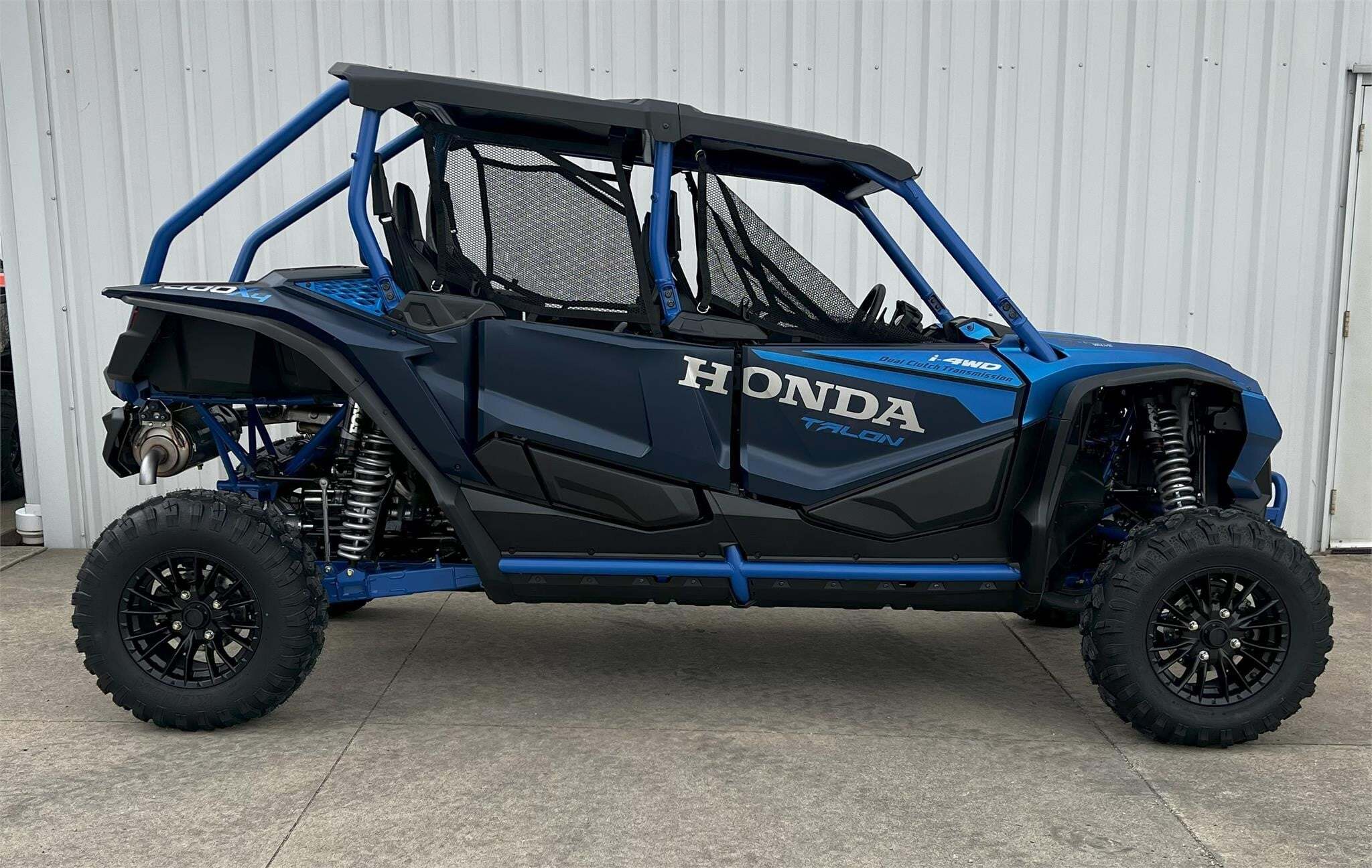 2024 Honda TALON 1000X-4 in minster OH