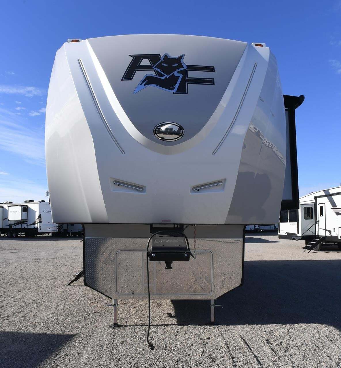 2026 Northwood ARCTIC FOX NXT 325MK in yuma AZ