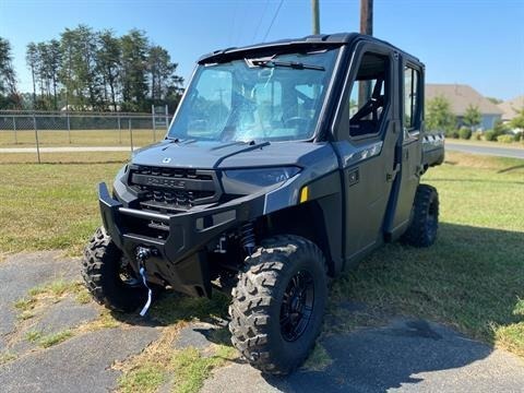 2027 Polaris Ranger Crew XP 1000 NorthStar Ultimate in greer SC