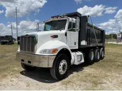 2016 PETERBILT 382