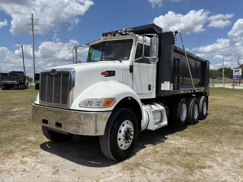 2016 PETERBILT 382