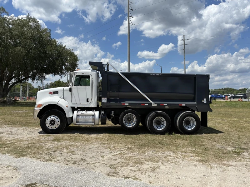 2016 PETERBILT 382
