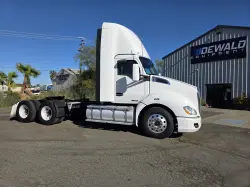 2022 KENWORTH T680