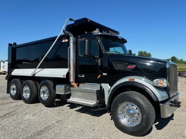 2021 PETERBILT 567 in Chatham, VA
