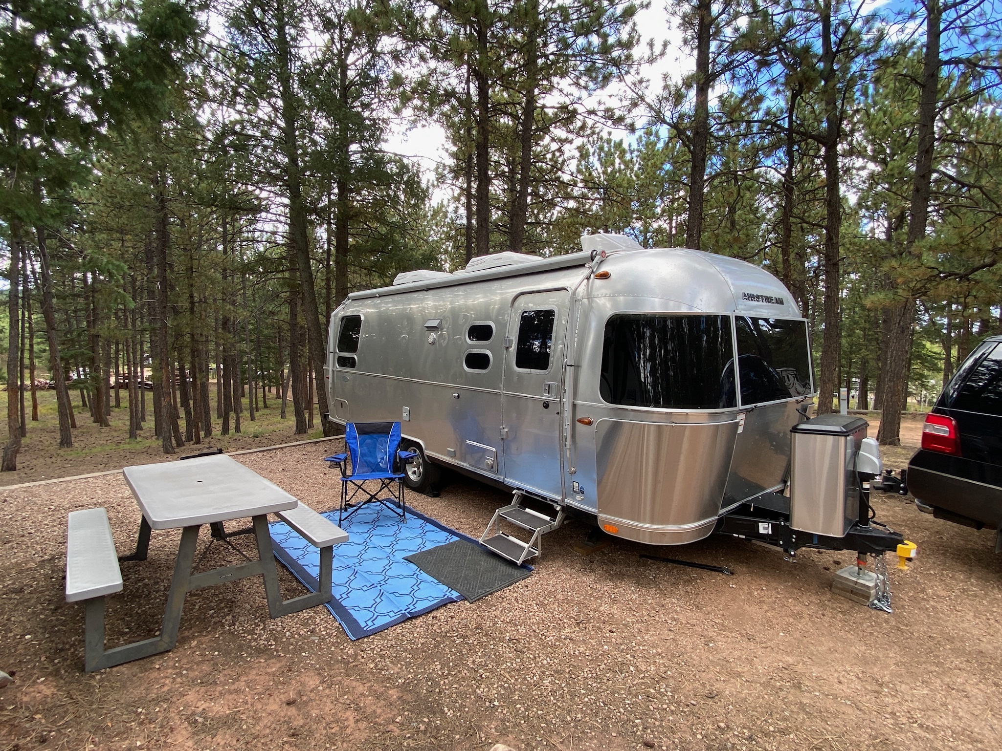 2019 Airstream FLYING CLOUD 25RB TWIN RV