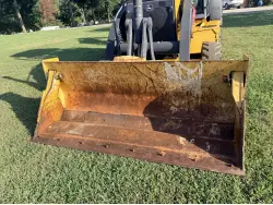 2013 JOHN DEERE 310sk