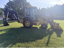 2013 JOHN DEERE 310sk