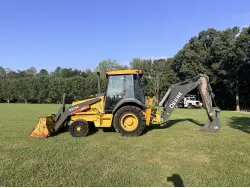 2013 JOHN DEERE 310sk