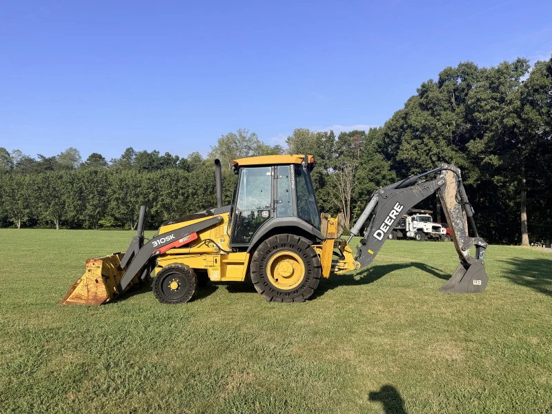 2013 JOHN DEERE 310sk