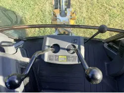 2013 JOHN DEERE 310sk
