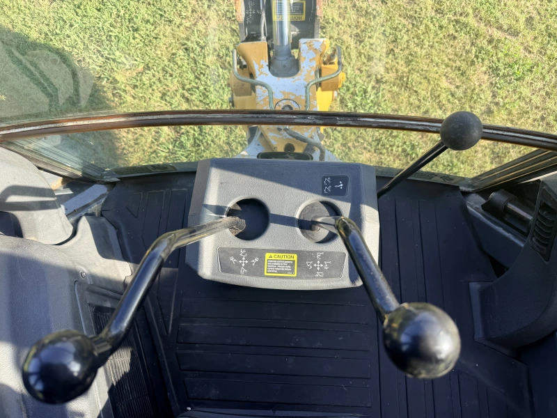 2013 JOHN DEERE 310sk