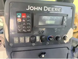2013 JOHN DEERE 310sk